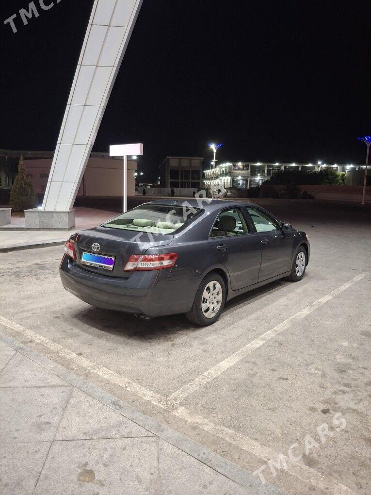 Toyota Camry 2010 - 190 000 TMT - Daşoguz - img 3