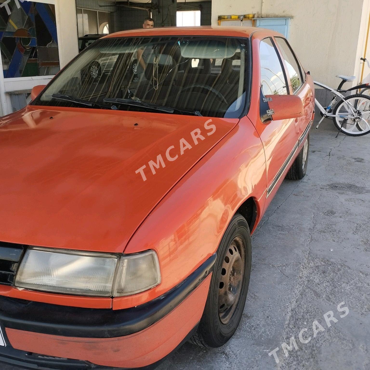 Opel Vectra 1992 - 19 000 TMT - Туркменабат - img 3