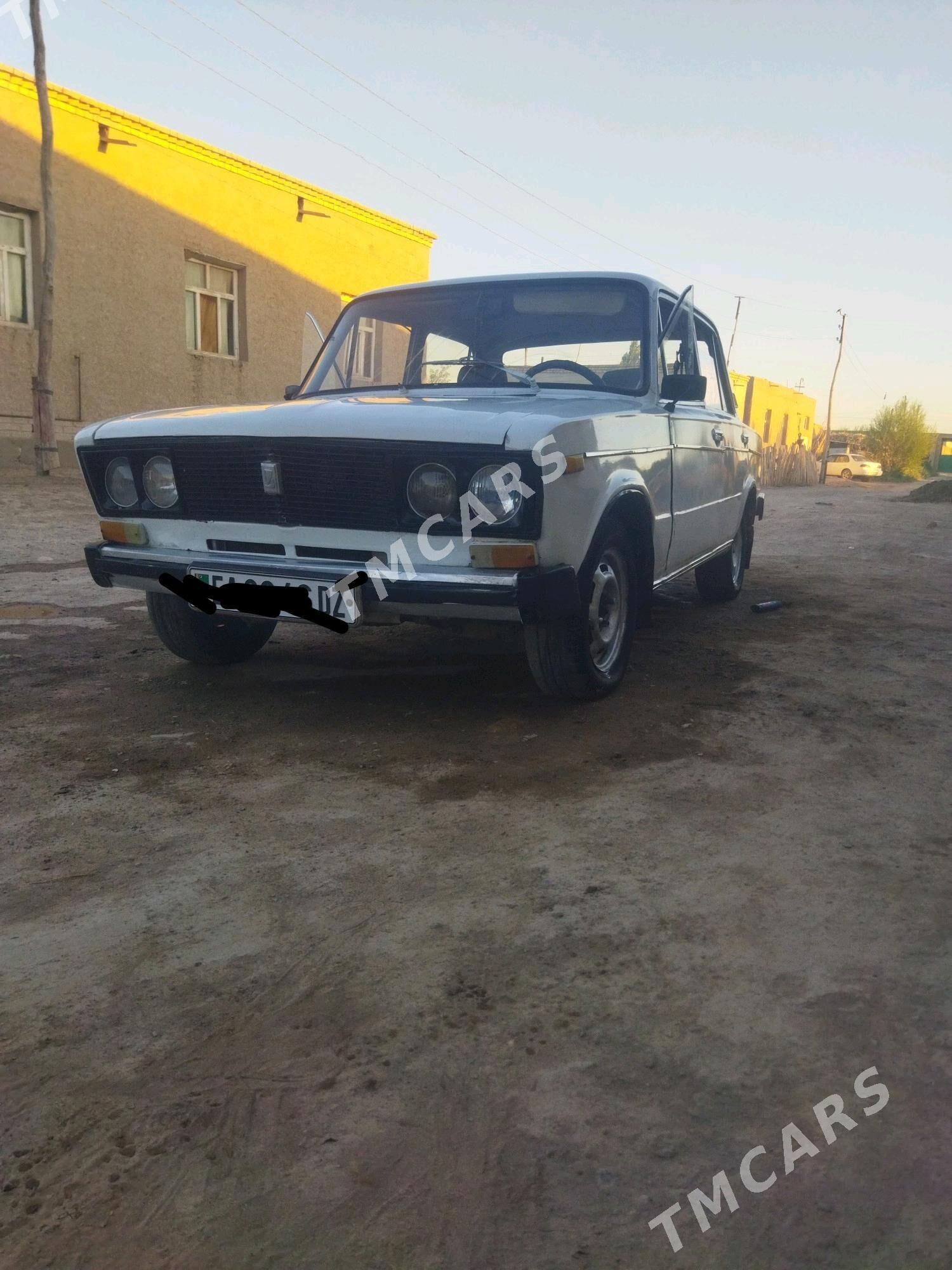 Lada 2106 1999 - 20 000 TMT - Кёнеургенч - img 4