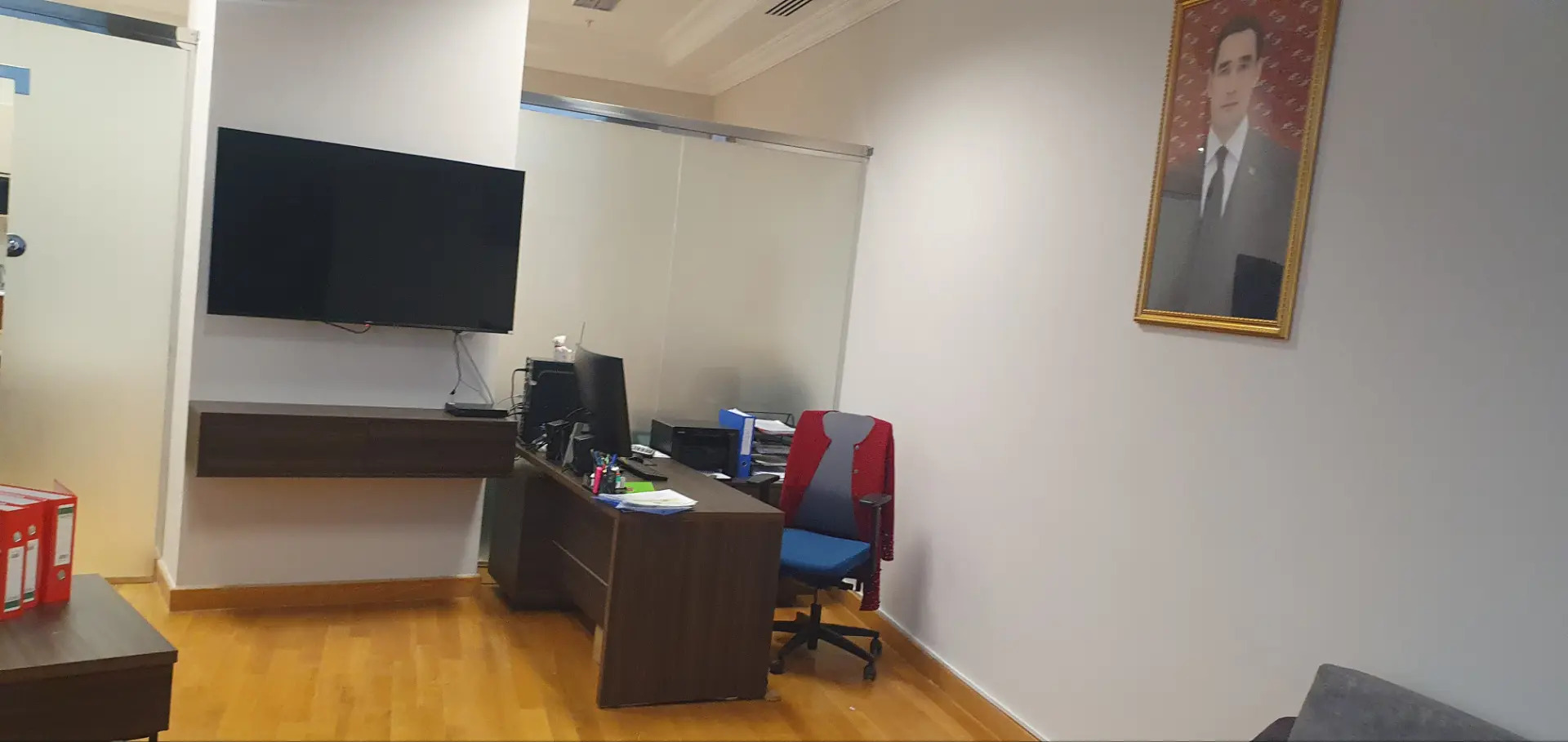 Arende ofis 2kom 70m² - Aşgabat - img 3