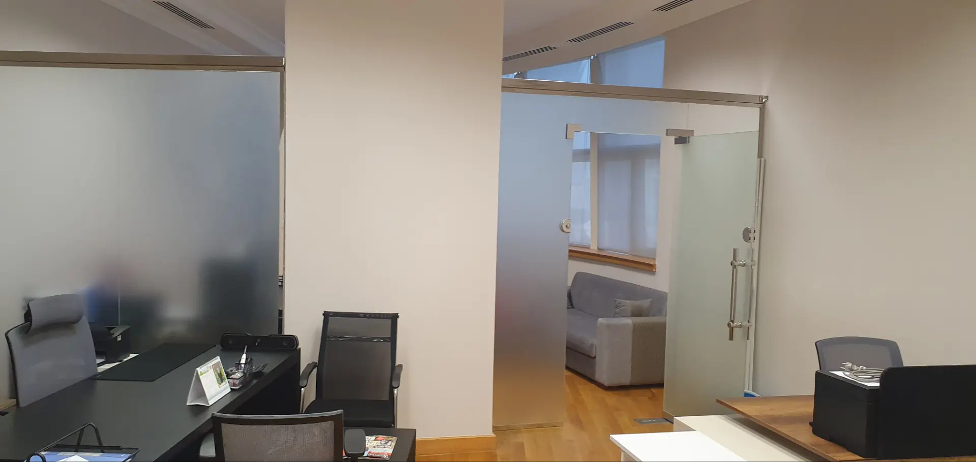 Arende ofis 2kom 70m² - Aşgabat - img 2