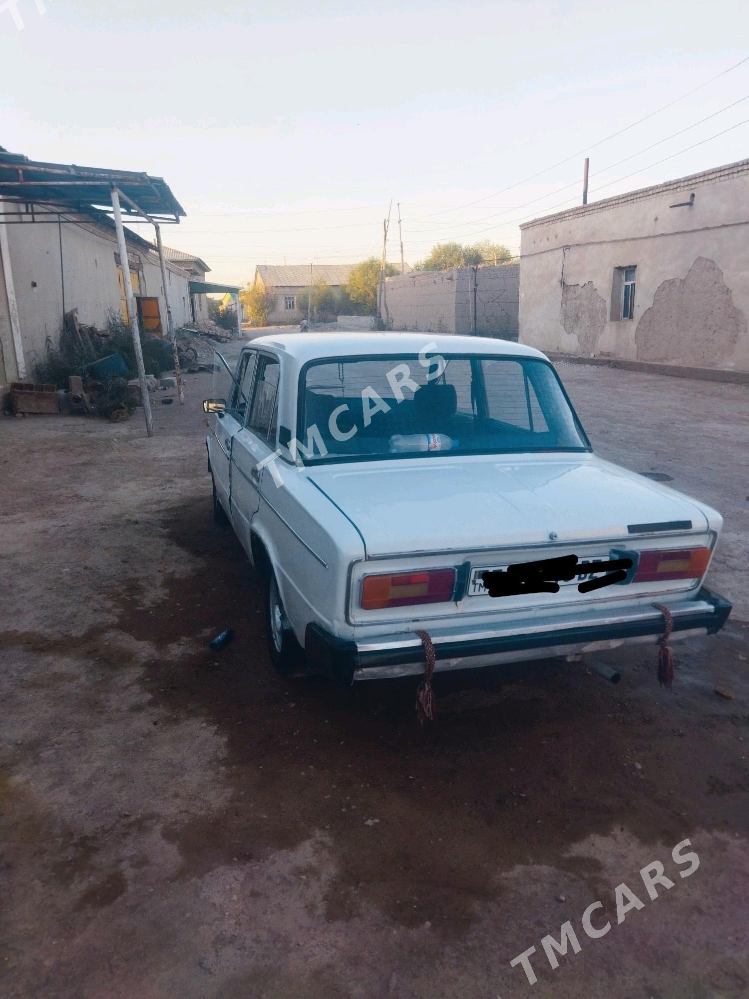 Lada 2106 1999 - 20 000 TMT - Кёнеургенч - img 3