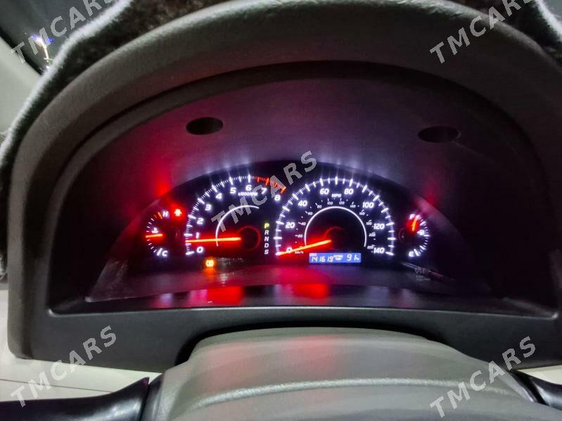 Toyota Camry 2010 - 190 000 TMT - Daşoguz - img 6