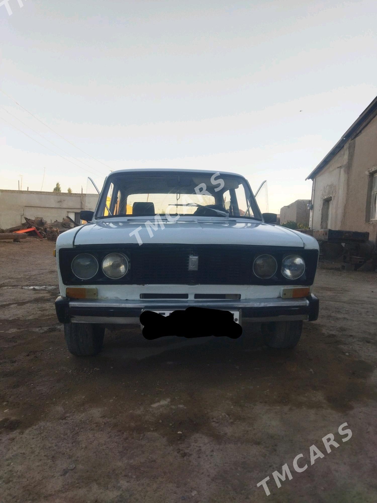 Lada 2106 1999 - 20 000 TMT - Кёнеургенч - img 5
