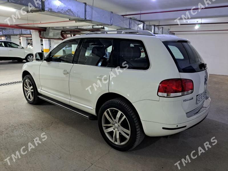 Volkswagen Touareg 2005 - 140 000 TMT - Aşgabat - img 1