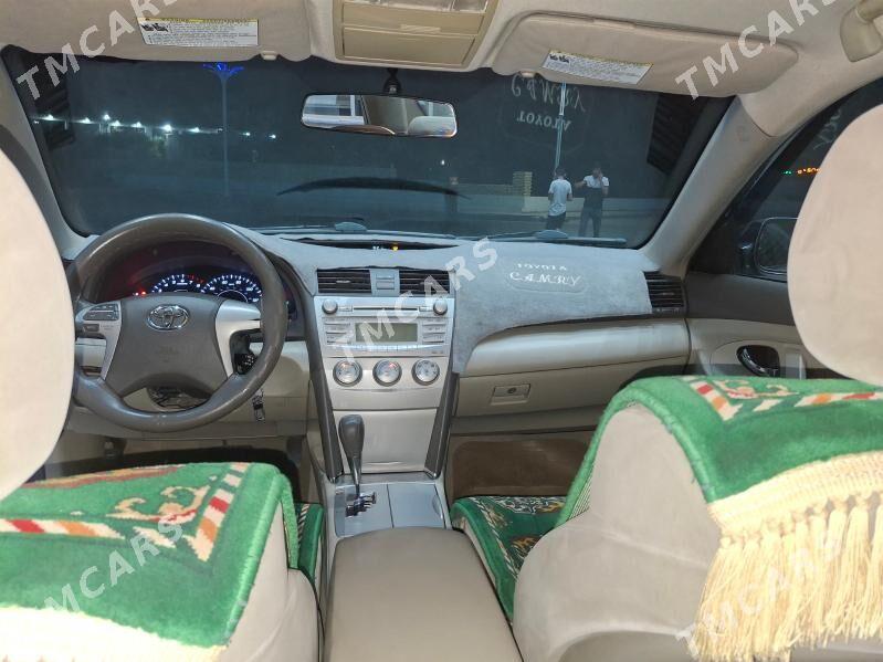 Toyota Camry 2010 - 190 000 TMT - Daşoguz - img 7