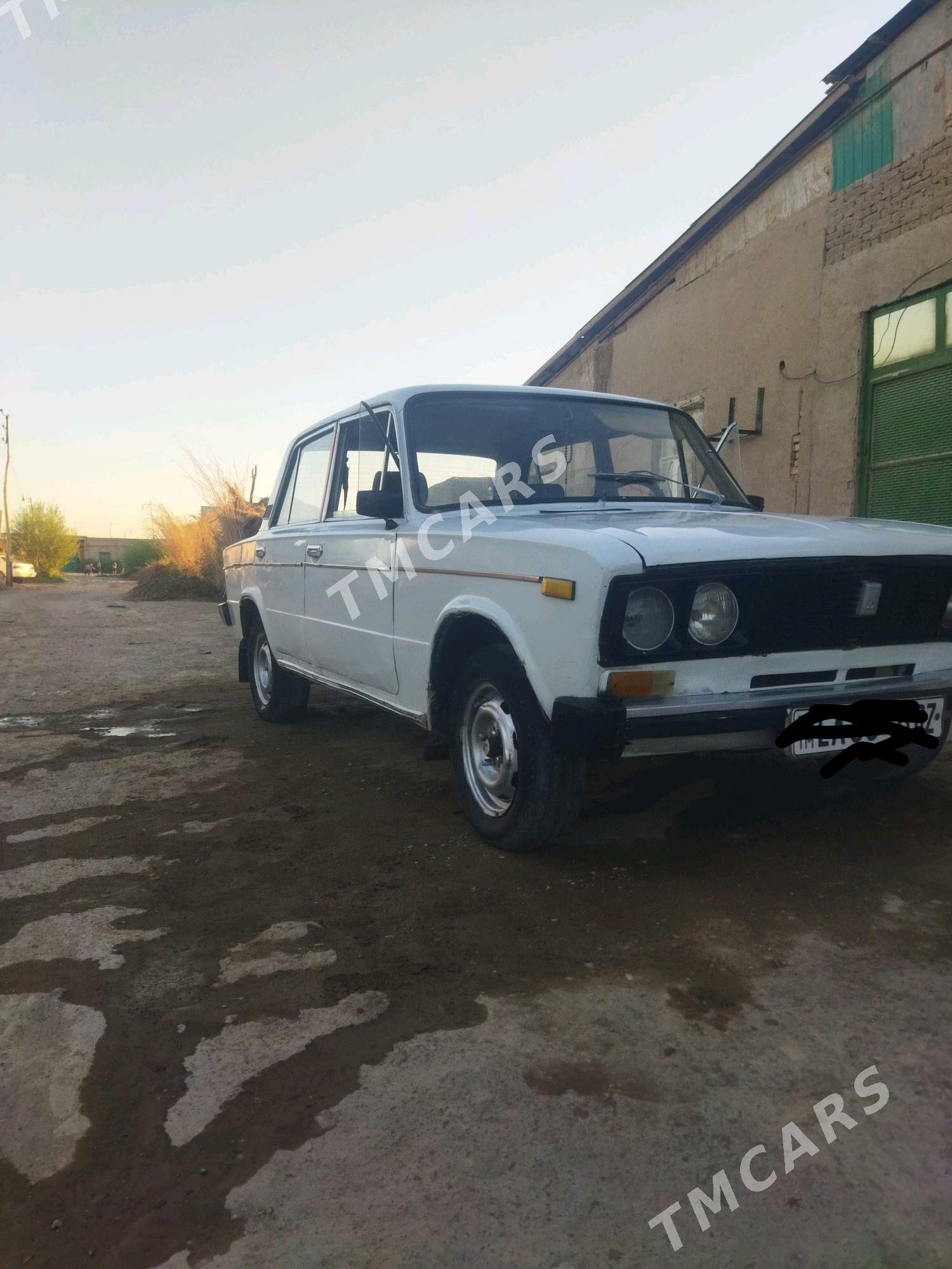 Lada 2106 1999 - 20 000 TMT - Кёнеургенч - img 2