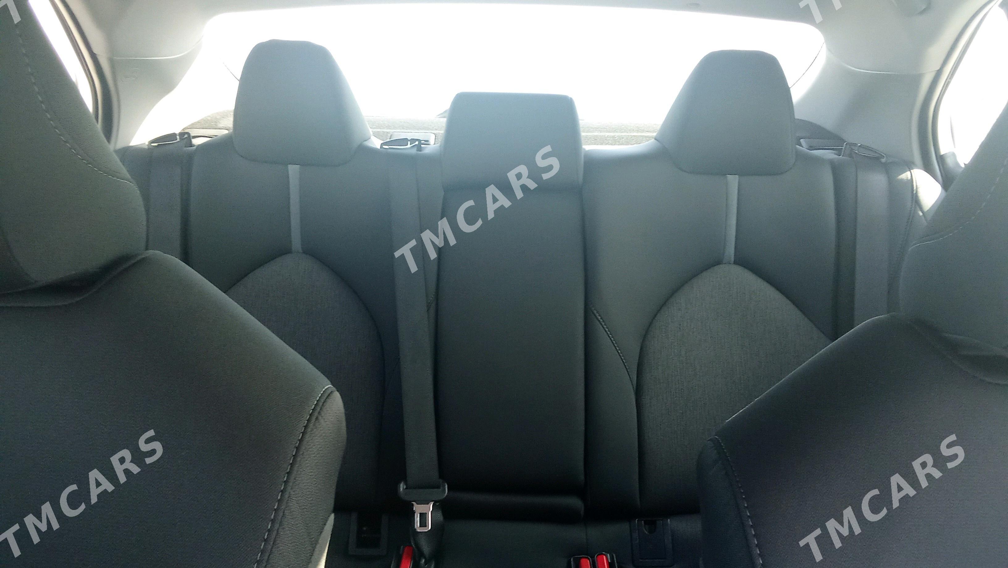 Toyota Camry Hybrid 2021 - 322 000 TMT - "Алтын Асыр" Гундогар базары ( Толкучка) - img 4