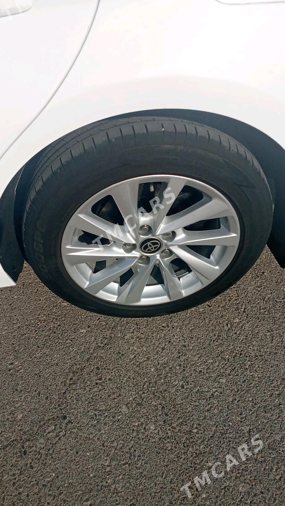 Toyota Camry Hybrid 2021 - 322 000 TMT - "Алтын Асыр" Гундогар базары ( Толкучка) - img 7