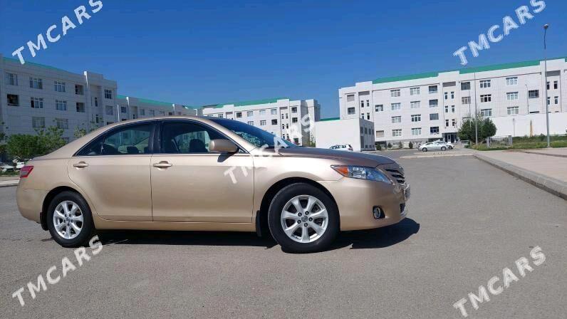 Toyota Camry 2011 - 200 000 TMT - Murgap - img 3