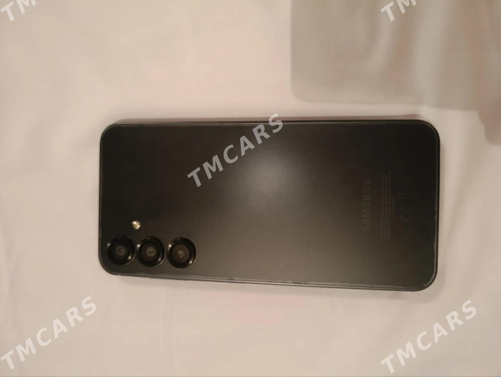 samsung a16 6/128 - Гёкдже - img 3