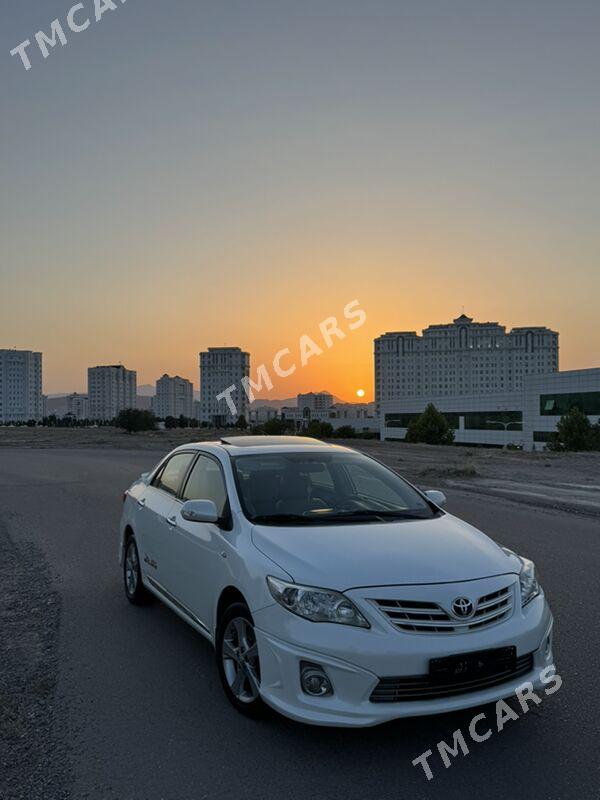 Toyota Corolla 2013 - 260 000 TMT - Aşgabat - img 6