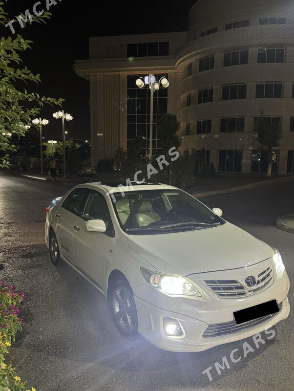 Toyota Corolla 2013 - 260 000 TMT - Aşgabat - img 5