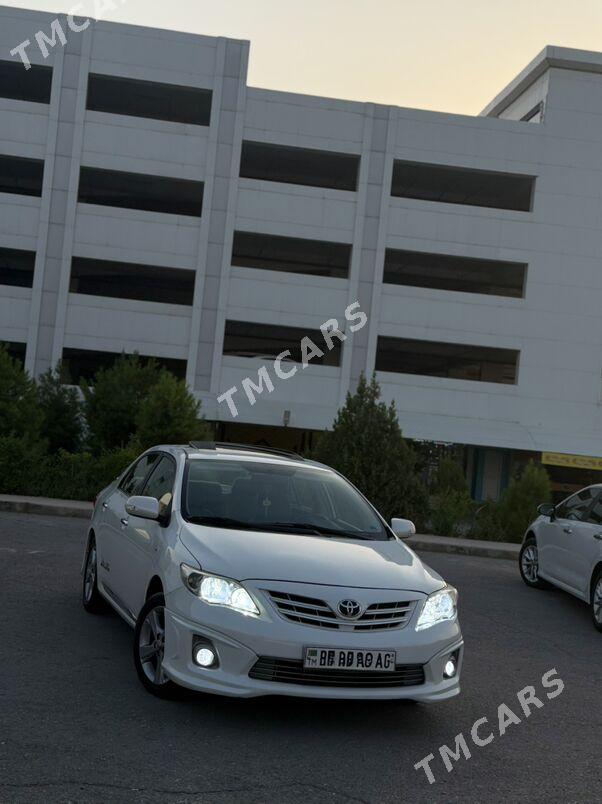 Toyota Corolla 2013 - 260 000 TMT - Aşgabat - img 4