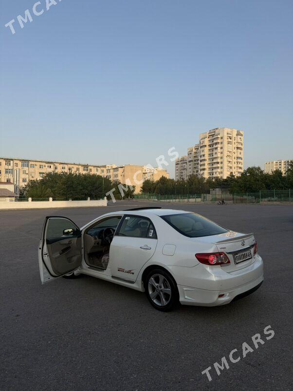 Toyota Corolla 2013 - 260 000 TMT - Aşgabat - img 3