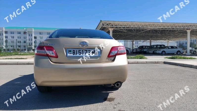 Toyota Camry 2011 - 200 000 TMT - Murgap - img 7