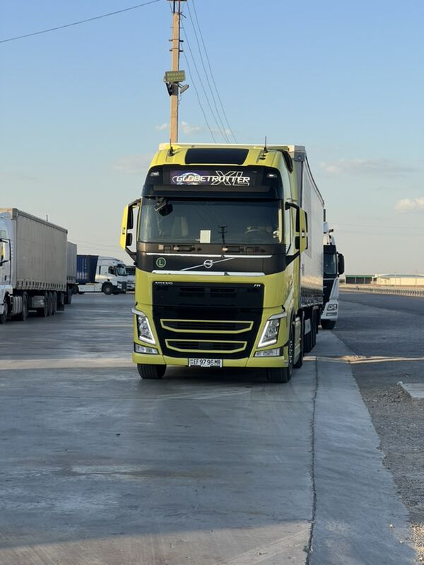 Volvo FH 460 2020 - 1 200 000 TMT - Mary - img 5