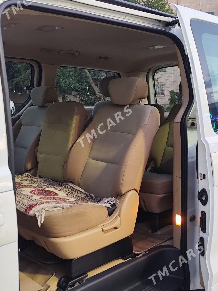 Hyundai H-1 2013 - 300 000 TMT - 10 мкр - img 6