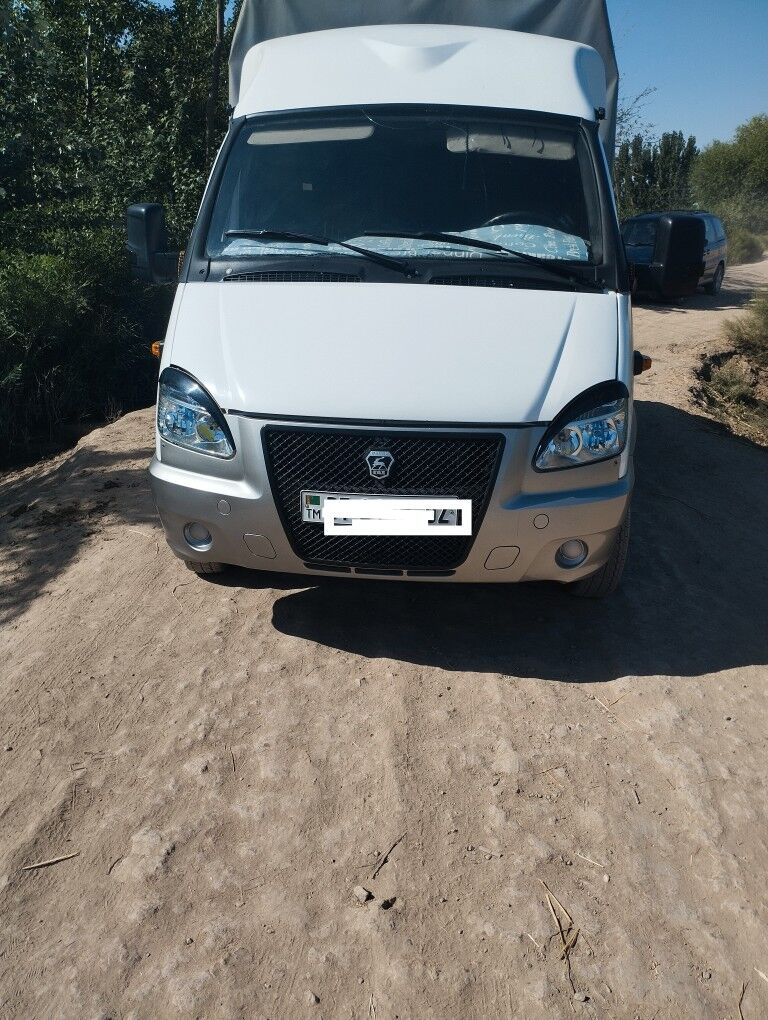 Gazel  labawoyy gapylary 1 000 TMT - Daşoguz - img 2