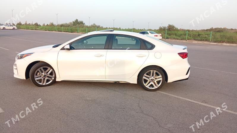 Kia Forte 2020 - 228 000 TMT - "Алтын Асыр" Гундогар базары ( Толкучка) - img 10