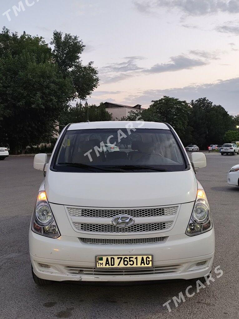 Hyundai H-1 2013 - 300 000 TMT - 10 мкр - img 3