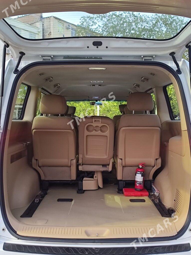 Hyundai H-1 2013 - 300 000 TMT - 10 мкр - img 9