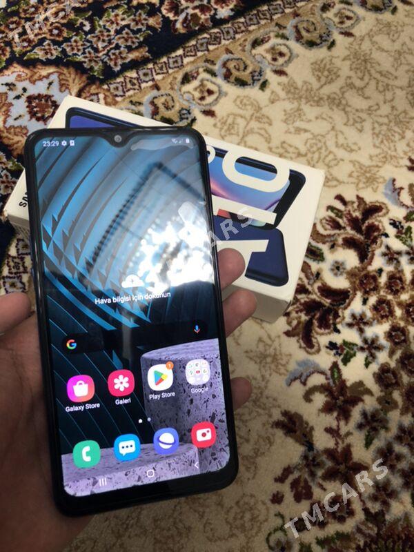 Samsung a10s - Туркменбаши - img 3