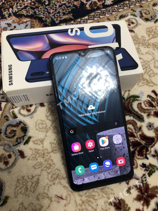 Samsung a10s - Туркменбаши - img 2