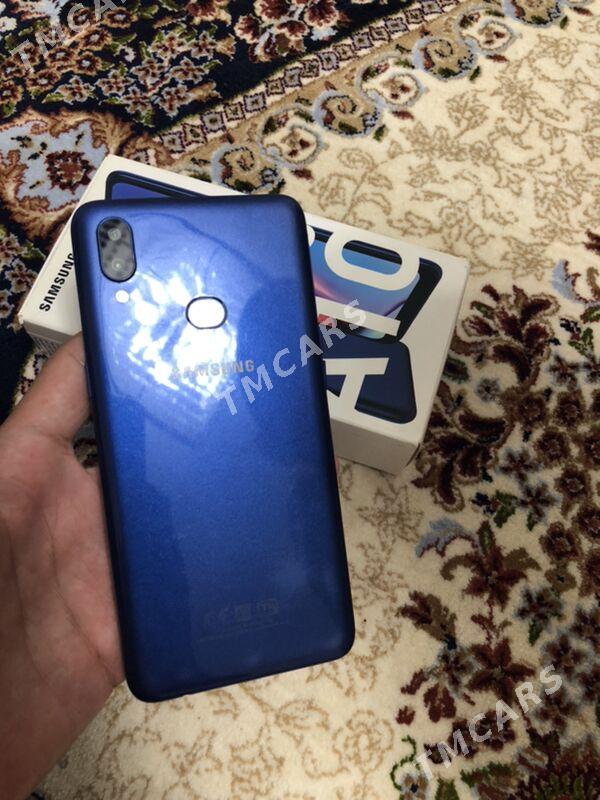 Samsung a10s - Туркменбаши - img 4