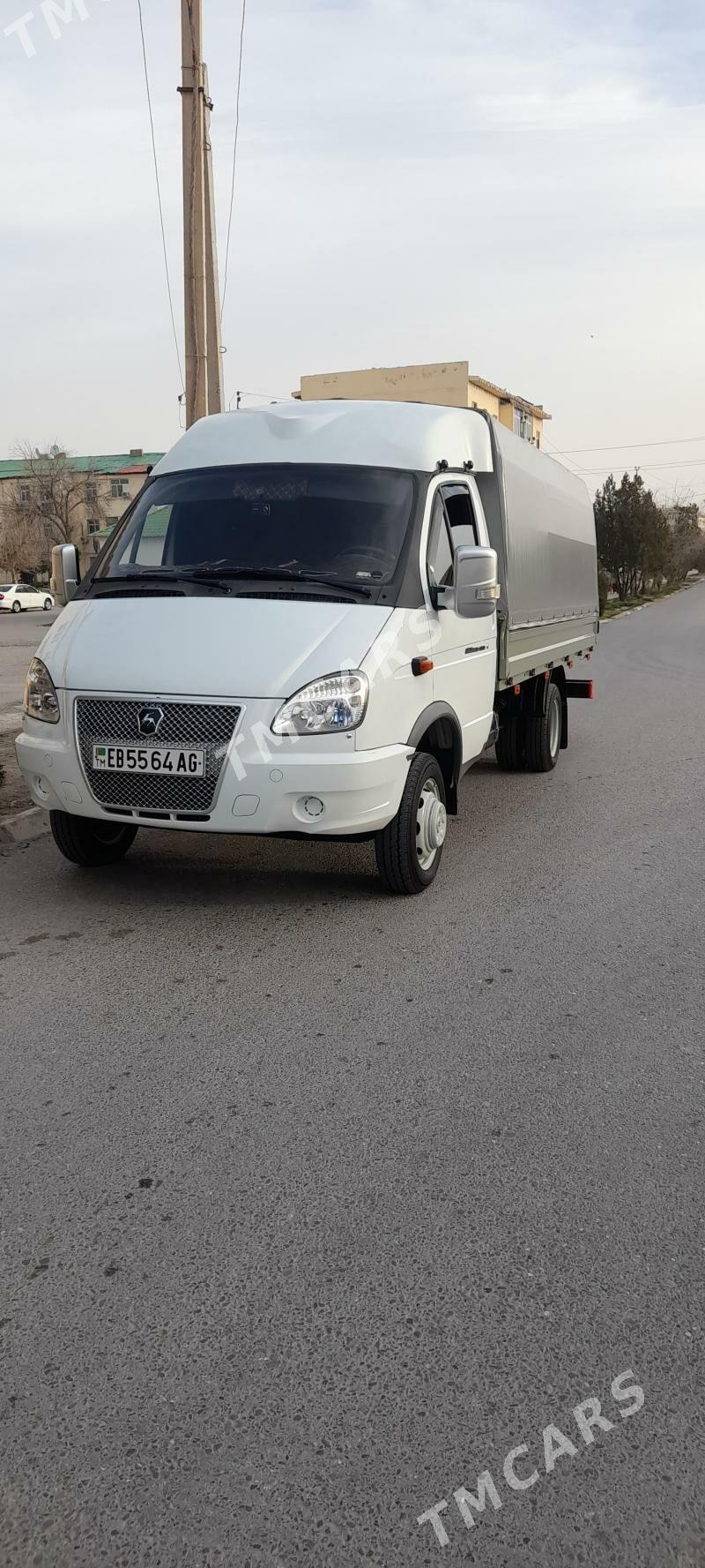Gaz Gazel 2016 - 260 000 TMT - Aşgabat - img 3