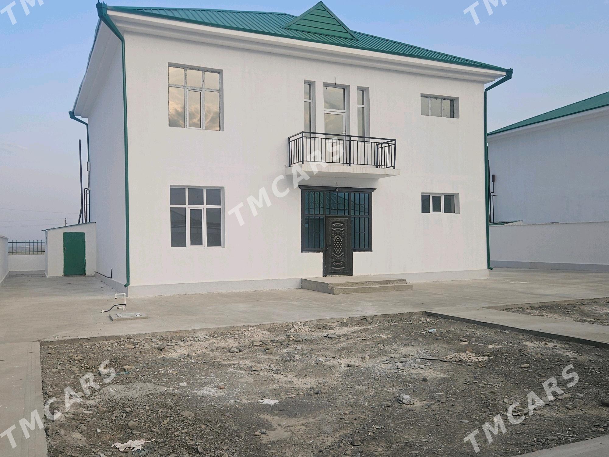 Baherden Katezh - Бахарден - img 6