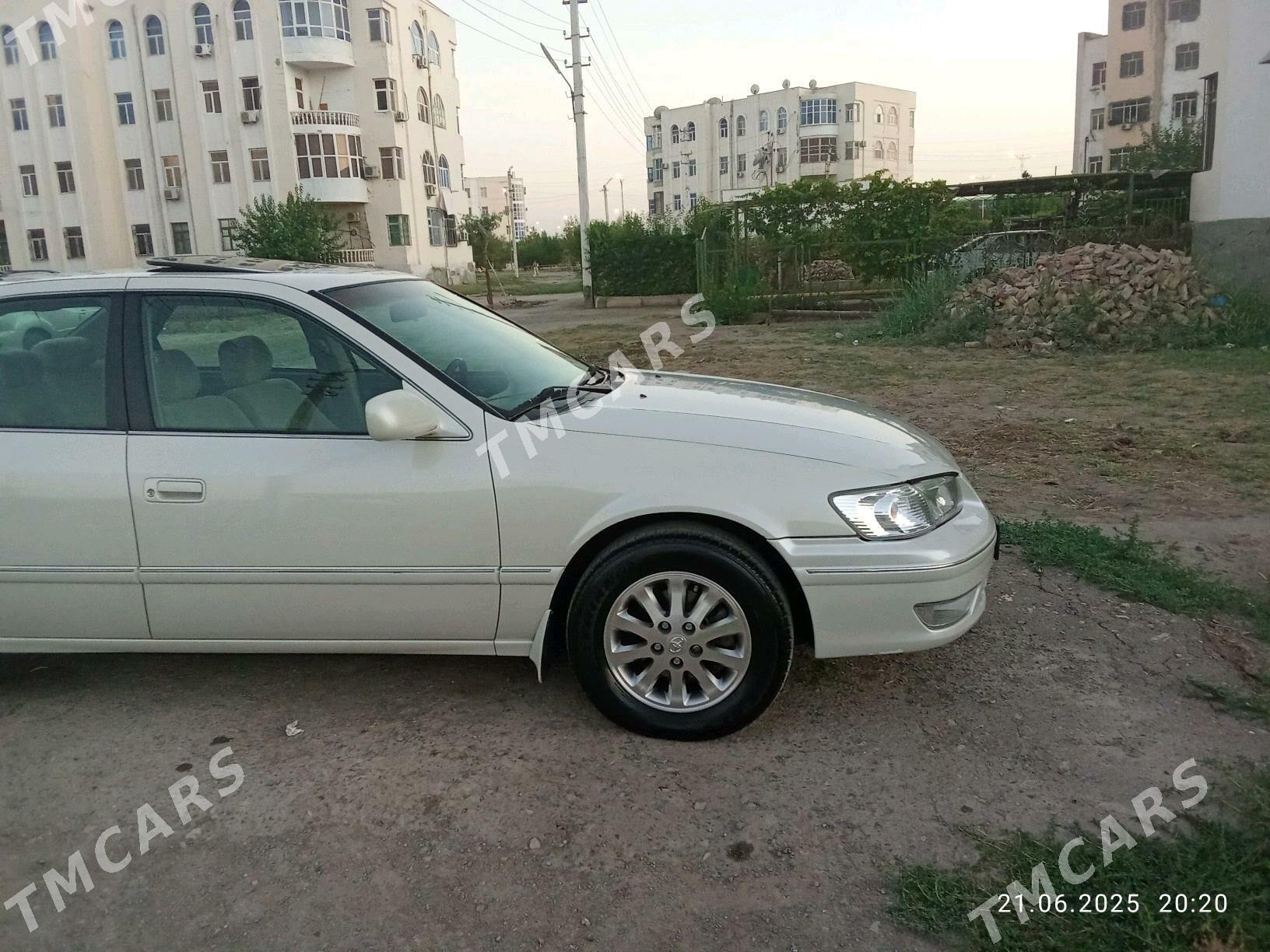 Toyota Camry 2000 - 170 000 TMT - Туркменабат - img 7