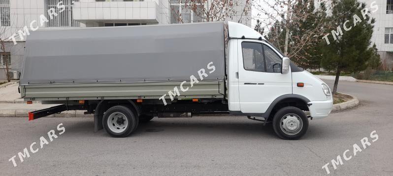Gaz Gazel 2016 - 260 000 TMT - Aşgabat - img 4