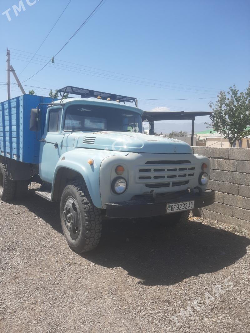 Zil 130 1993 - 70 000 TMT - Hitrowka - img 2