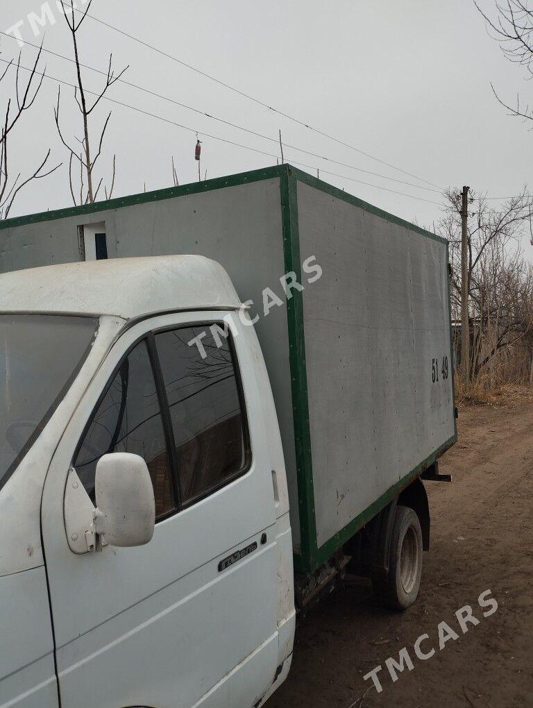 Gaz Gazel 2000 - 70 000 TMT - Дашогуз - img 3