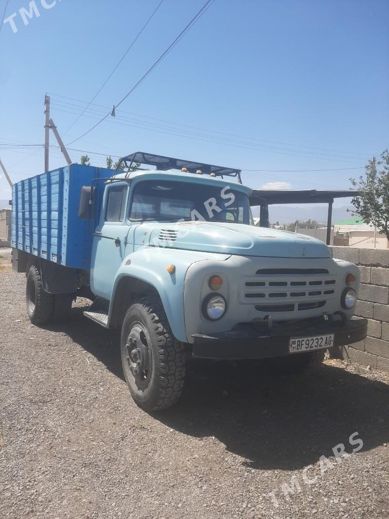 Zil 130 1993 - 70 000 TMT - Hitrowka - img 3