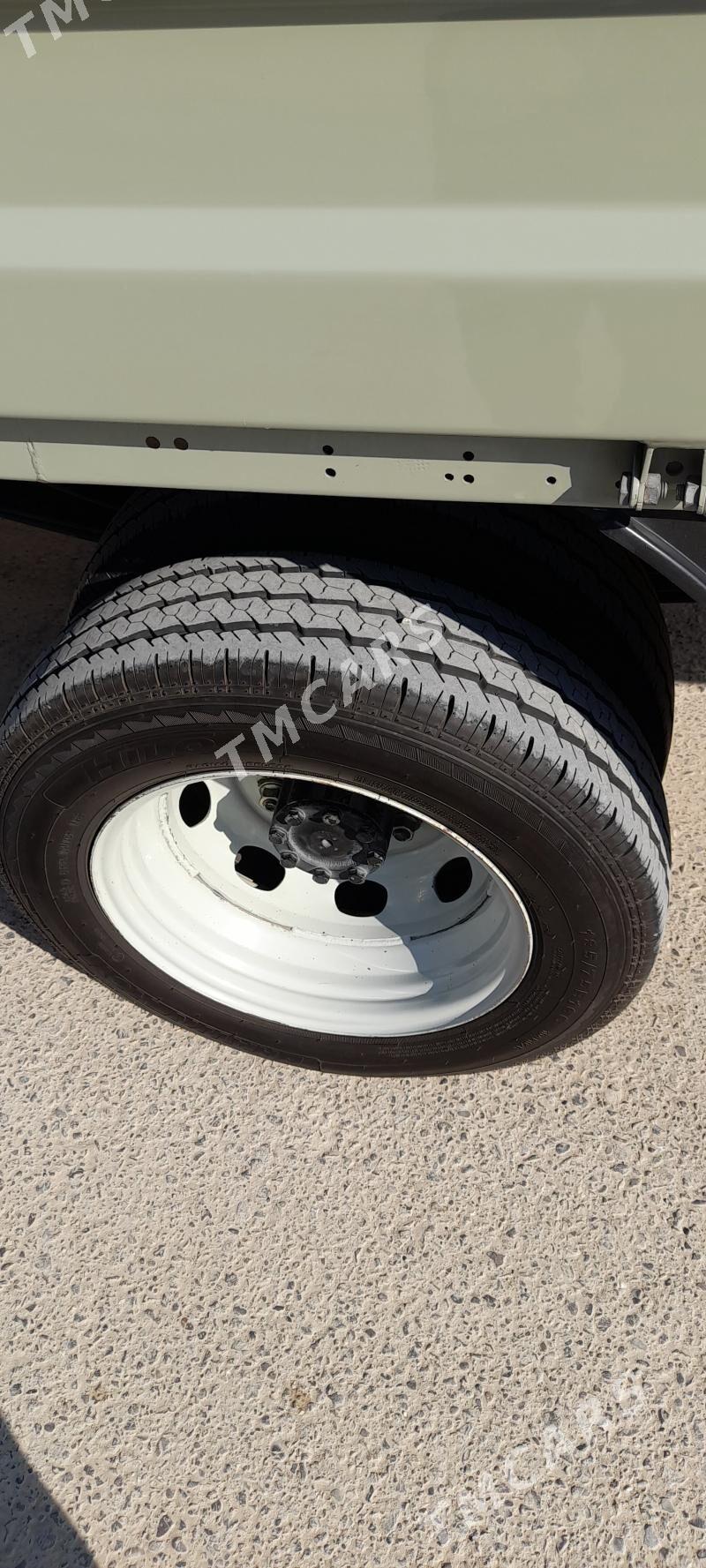 Gaz Gazel 2016 - 260 000 TMT - Aşgabat - img 7