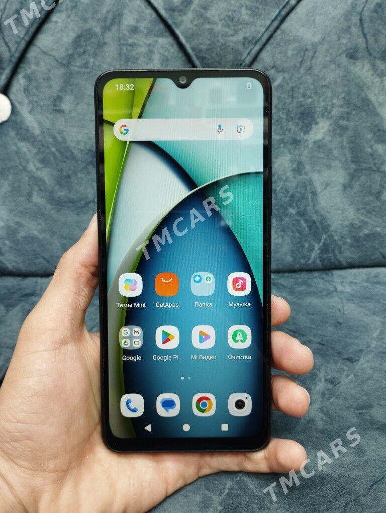 Redmi A3 - Ашхабад - img 3