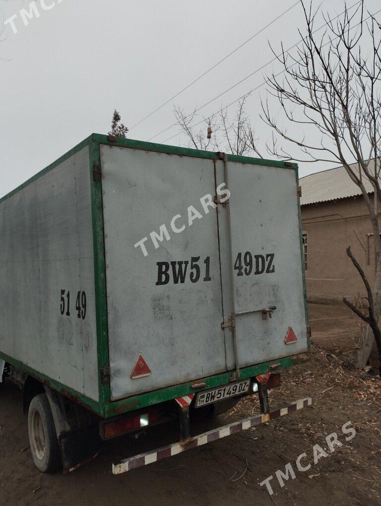 Gaz Gazel 2000 - 70 000 TMT - Дашогуз - img 2