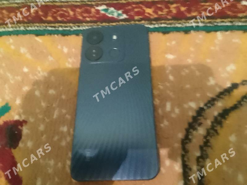 infinix smart 7 - Hazar - img 2