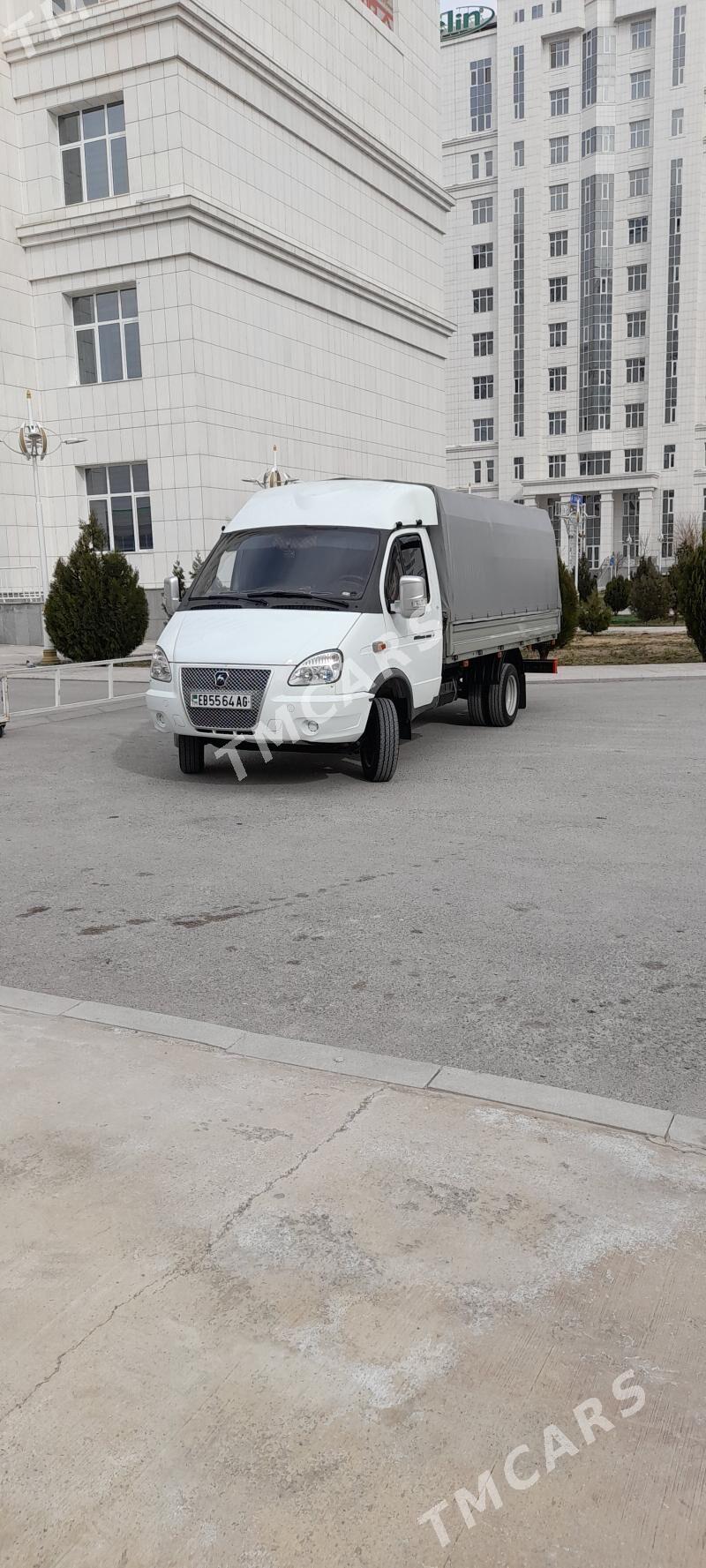 Gaz Gazel 2016 - 260 000 TMT - Aşgabat - img 8