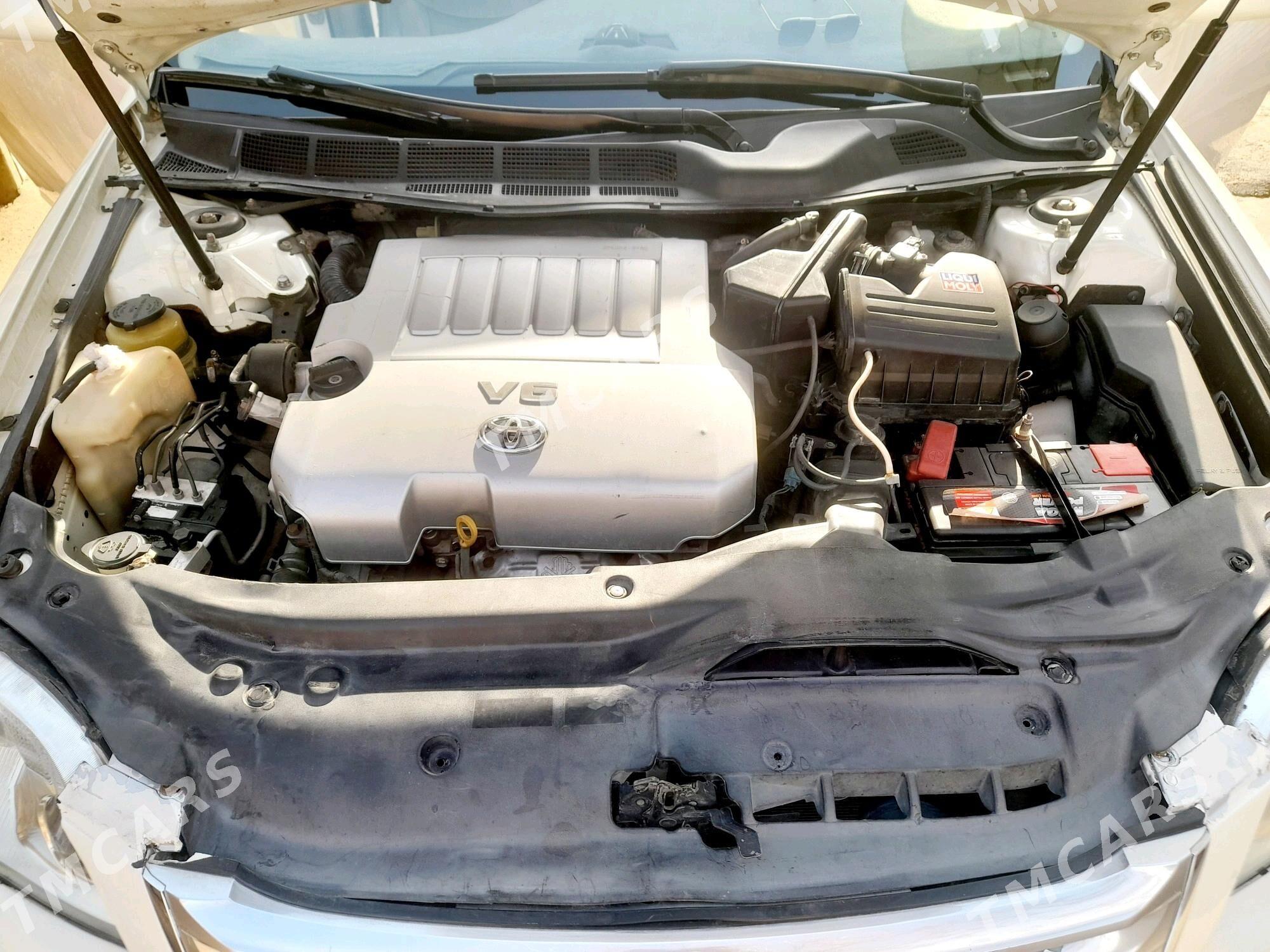 Toyota Avalon 2006 - 170 000 TMT - Mary - img 5