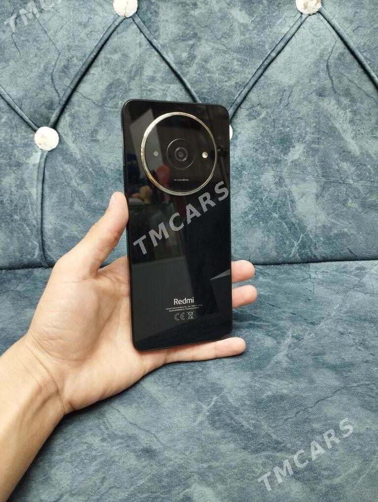 Redmi A3 - Ашхабад - img 4