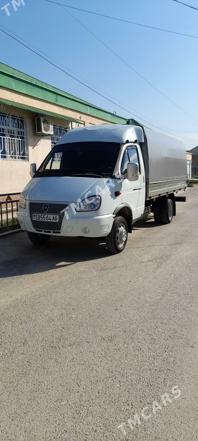 Gaz Gazel 2016 - 260 000 TMT - Aşgabat - img 5