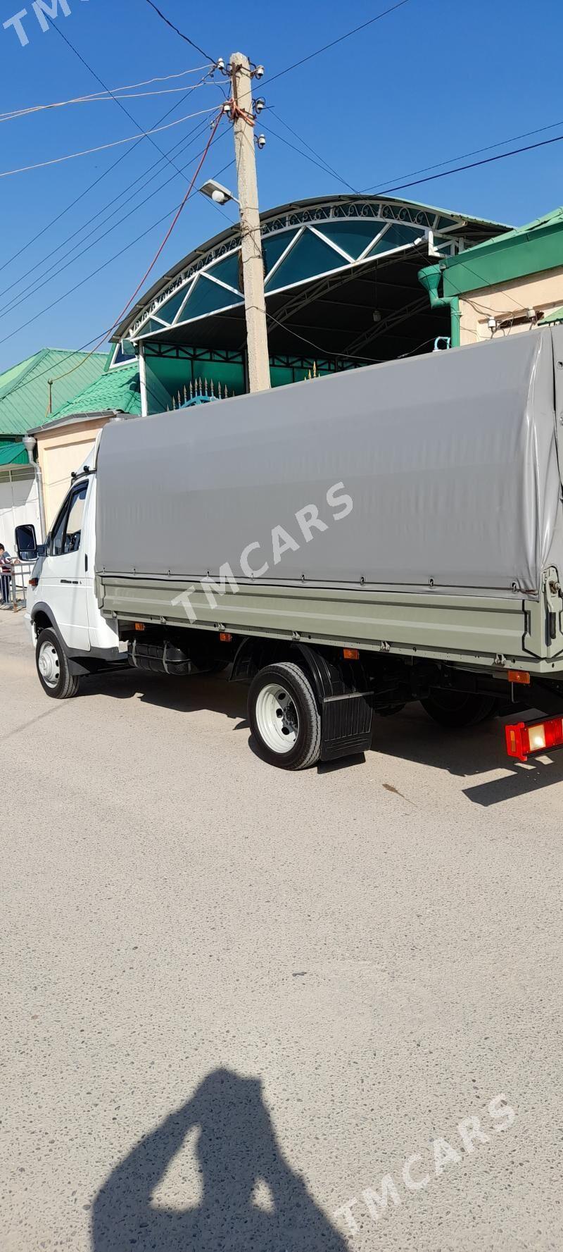 Gaz Gazel 2016 - 260 000 TMT - Aşgabat - img 6