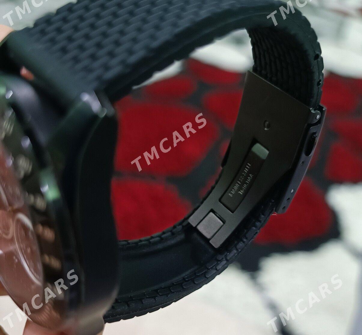 tissot sagat часы swiss - Ашхабад - img 5