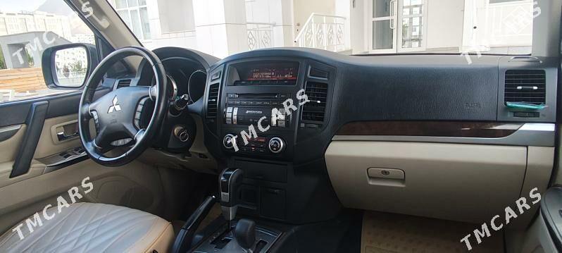 Mitsubishi Pajero 2013 - 270 000 TMT - Aşgabat - img 2