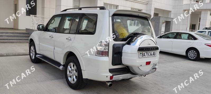 Mitsubishi Pajero 2013 - 270 000 TMT - Aşgabat - img 3