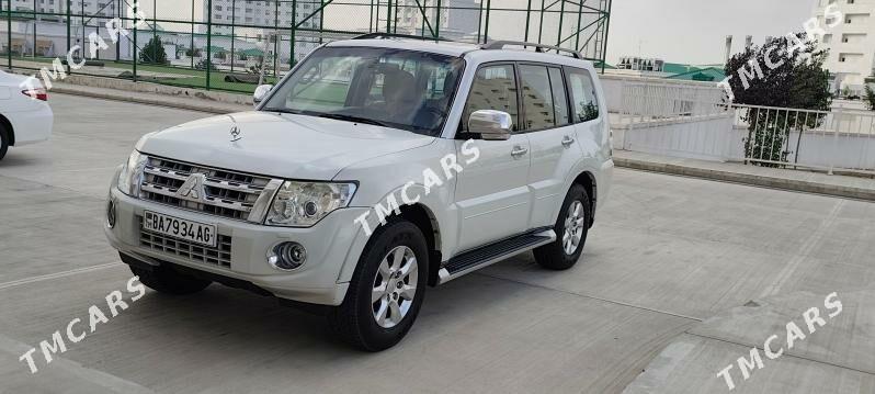Mitsubishi Pajero 2013 - 270 000 TMT - Aşgabat - img 5