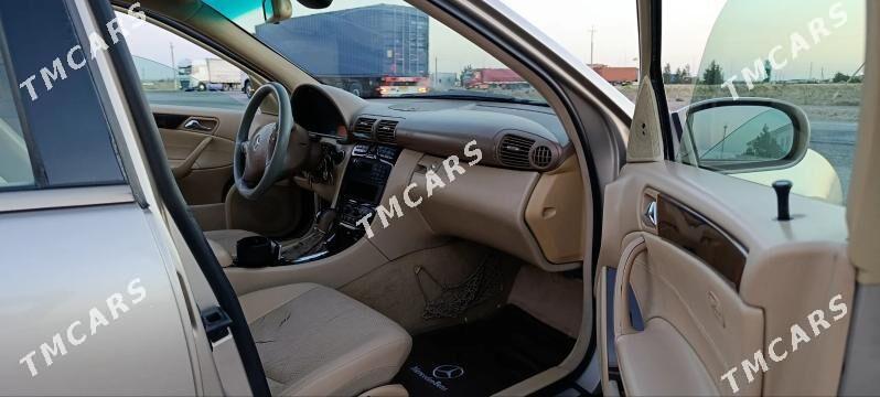 Mercedes-Benz C250 2001 - 90 000 TMT - Sarahs - img 6